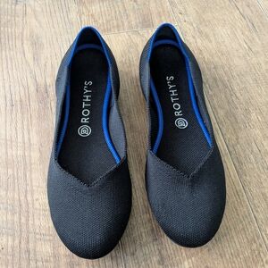 Rothys The Flat Round Toe Ballet Flats